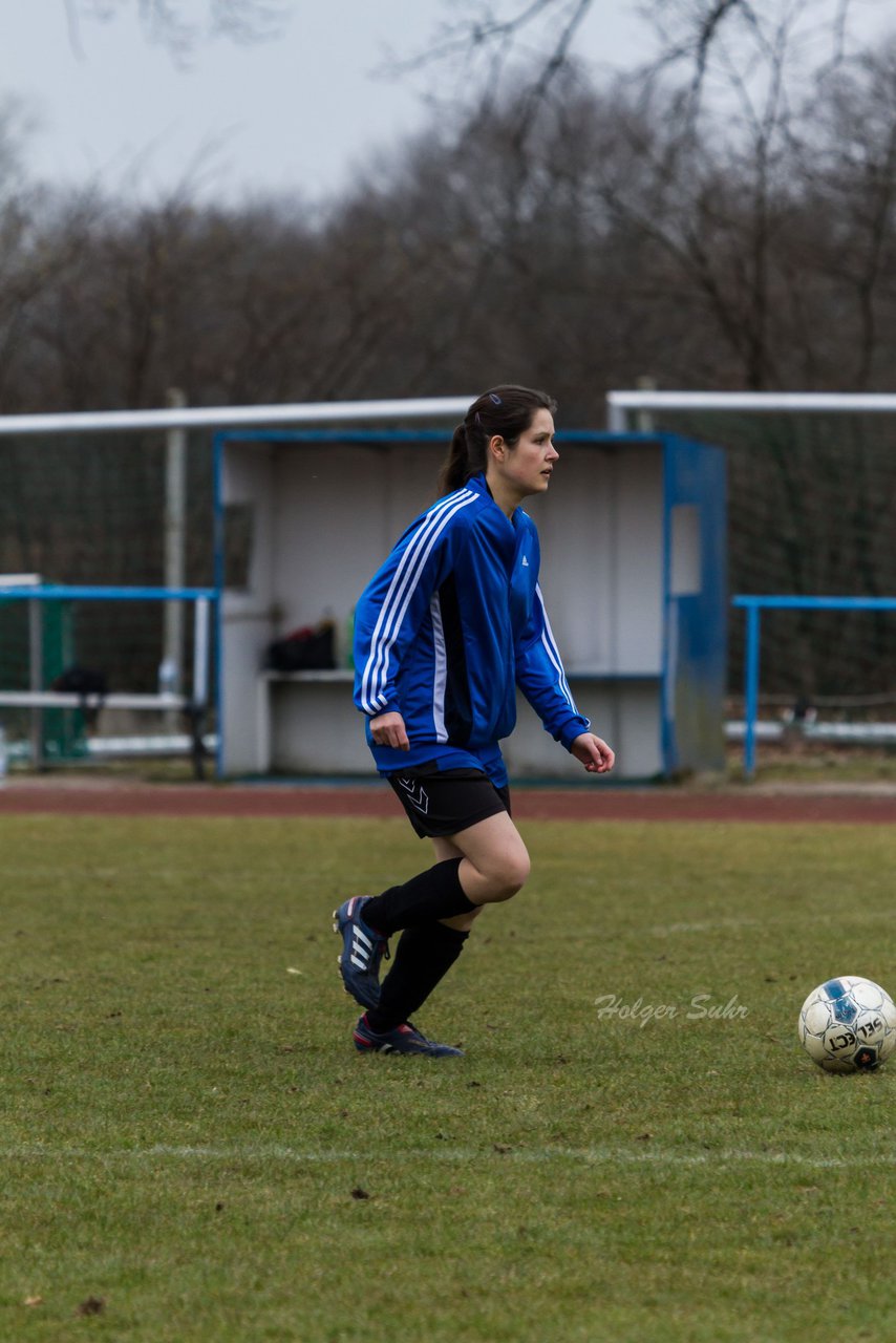 Bild 56 - Frauen FSG BraWie 08 - FSC Kaltenkirchen II U23 : Ergebnis: 0:7